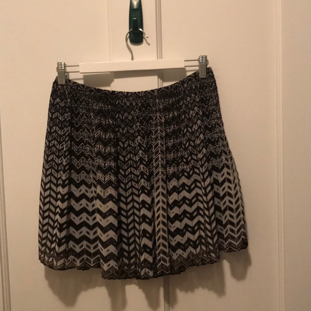 Madewell Mini Skirt
